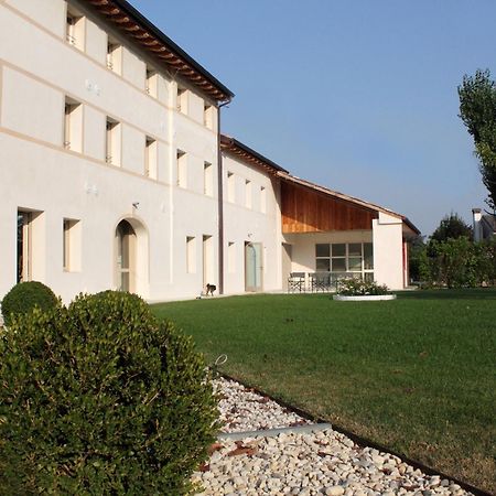Caspineda Agriturismo Montebelluna Exterior photo