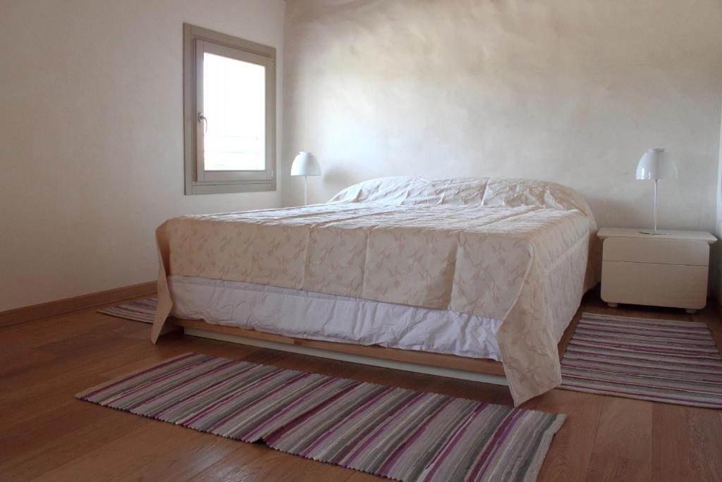 Caspineda Agriturismo Montebelluna Room photo