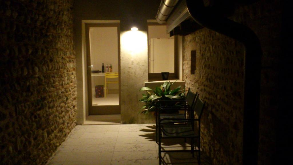 Caspineda Agriturismo Montebelluna Exterior photo