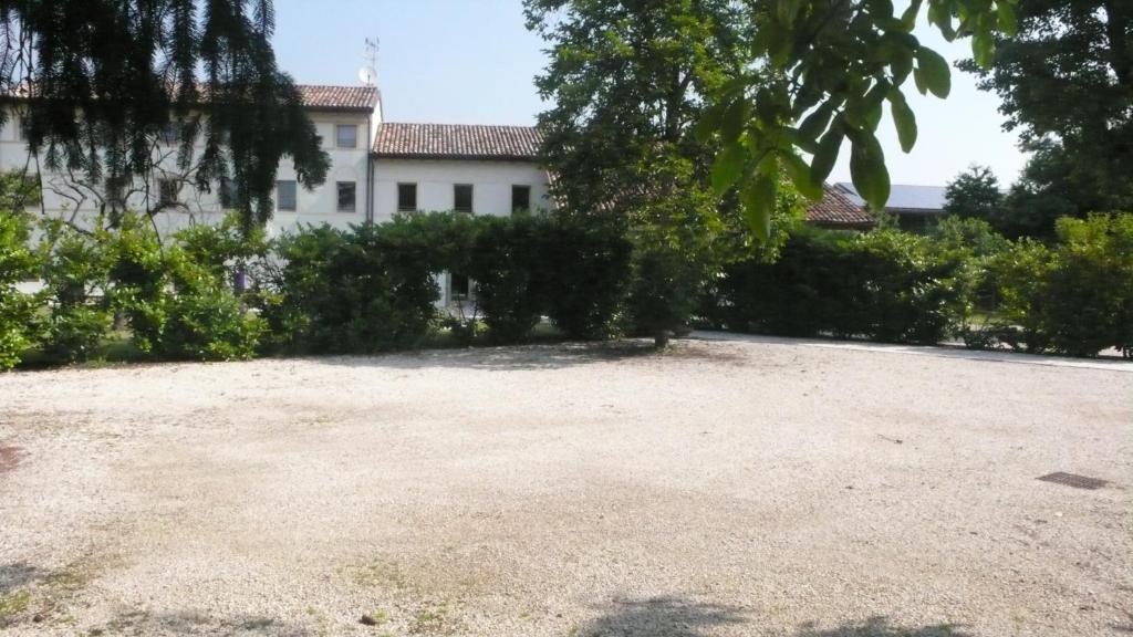 Caspineda Agriturismo Montebelluna Exterior photo