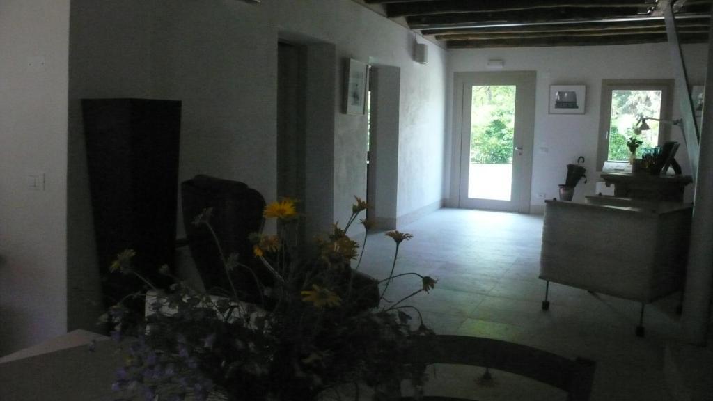 Caspineda Agriturismo Montebelluna Exterior photo
